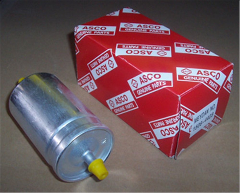 YEDEK PARÇAOpel Astra- F- Sd/Hb- 95/98 Benzin Filtresi 1.4İ/1.6İ 16V/1.6Sı Orj.No:1567.86 1567.86MEYDAN752-4403A