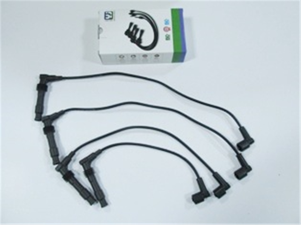 YEDEK PARÇAOpel Astra- F- Sd/Hb- 95/98 Buji Kablosu Takım (16V) (X16Xel)1.6 Cc 1612561MEYDAN752-4666F