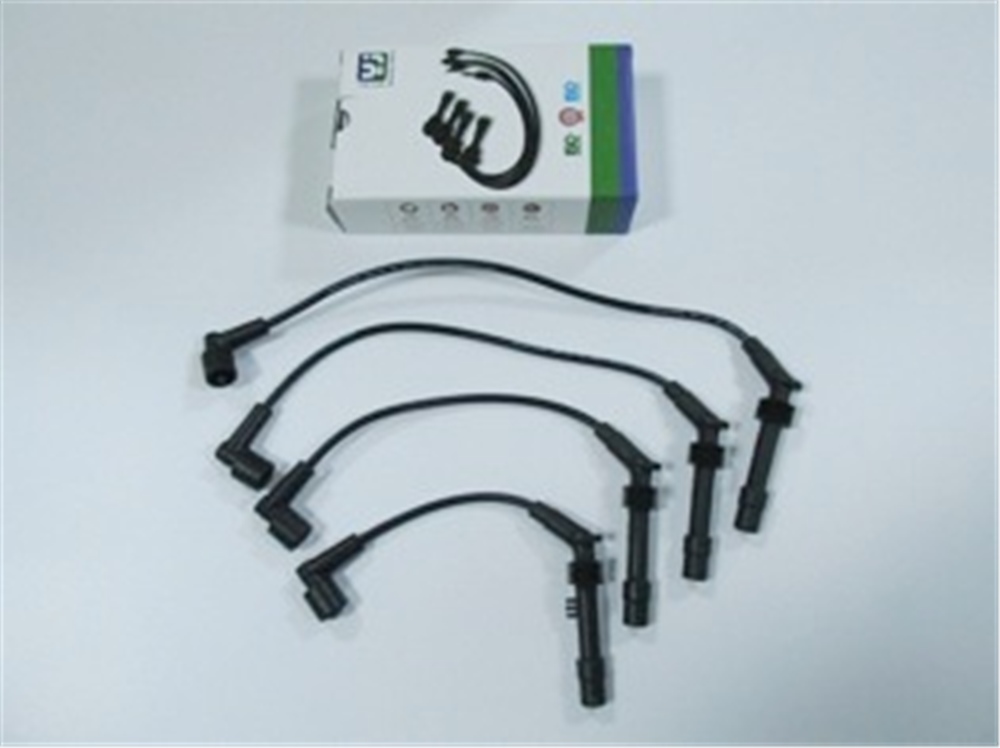 YEDEK PARÇAOpel Astra- F- Sd/Hb- 95/98 Buji Kablosu Takım (8V) (C14Se-16Nzr)1.4/1.6 Cc 1612608MEYDAN752-4666D