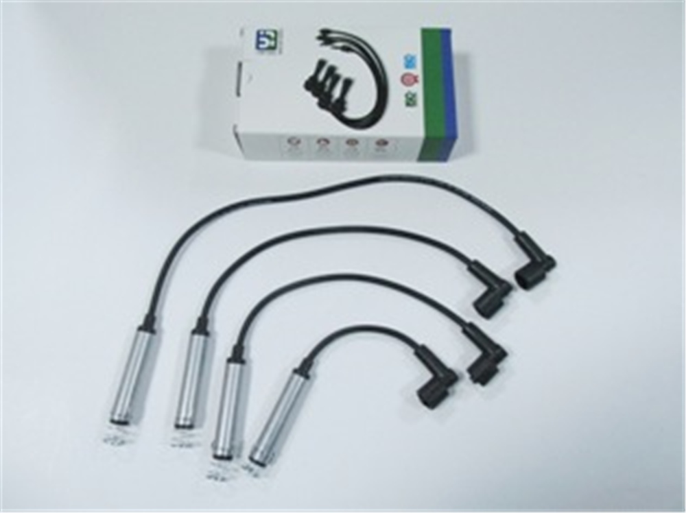 YEDEK PARÇAOpel Astra- F- Sd/Hb- 95/98 Buji Kablosu Takım (8V) (14Se-C16Se)1.4/1.6 Cc 1612528MEYDAN752-4666E