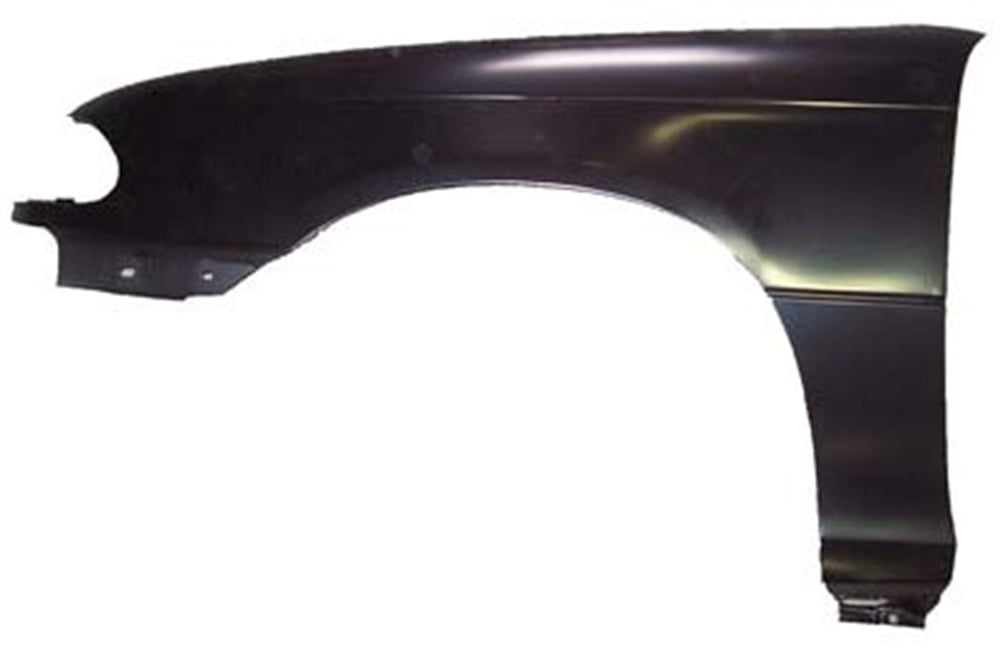 YEDEK PARÇAOpel Astra- F- Sd/Hb- 95/98 Ön Çamurluk Deliksiz Sol 90360211MEYDAN752-2102