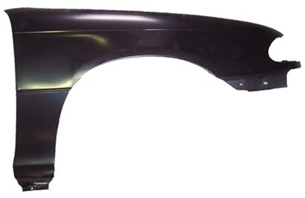 YEDEK PARÇAOpel Astra- F- Sd/Hb- 95/98 Ön Çamurluk Deliksiz Sağ 90360212MEYDAN752-2101