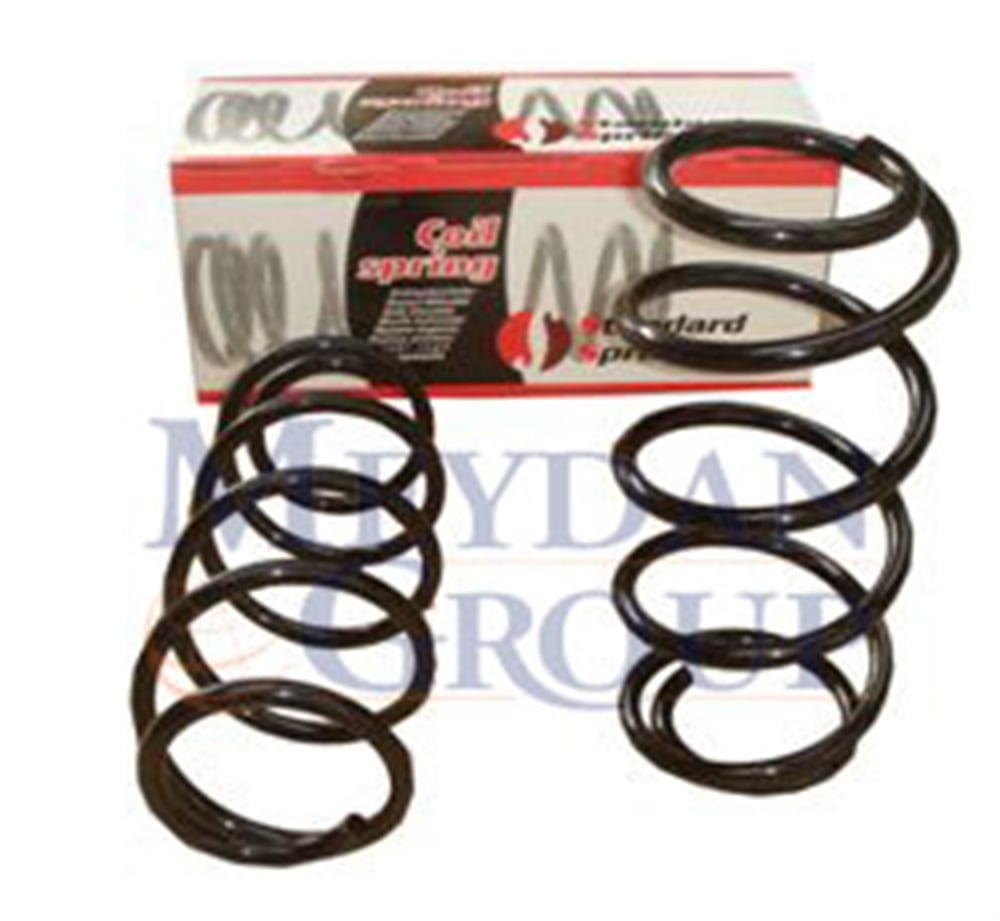 YEDEK PARÇAOpel Astra- F- Sd/Hb- 95/98 Ön Helezon Yayı Sağ/Sol (2Li Set) 1.4/1.6İ (12X139X298) (Stdr) 312805MEYDAN752-6516