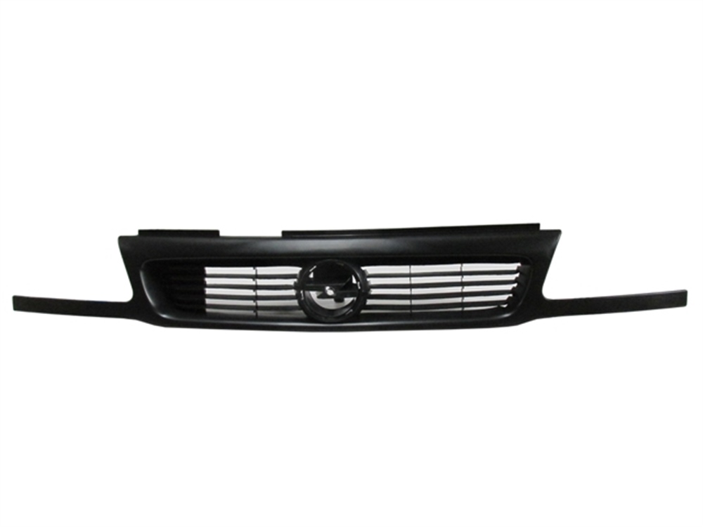 YEDEK PARÇAOpel Astra- F- Sd/Hb- 95/98 Ön Panjur Siyah (Far Alt Çıtalı) 90510961MEYDAN752-2340