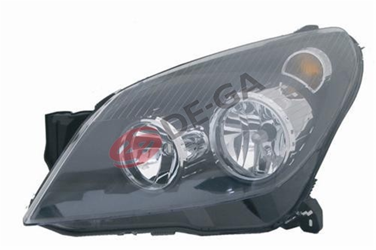 YEDEK PARÇAOPEL ASTRA FAR ELEKTRİK MOTORLU SOL 04-07 ORJİNAL REF. NO: 93178635 UYUMLU OPL10AS042DEGAOPL10AS042