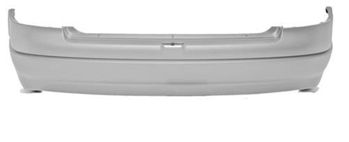 YEDEK PARÇAOPEL ASTRA G ARKA TAMPON AST.SEDAN 98-04 1404021DE-GAOPL07AS019