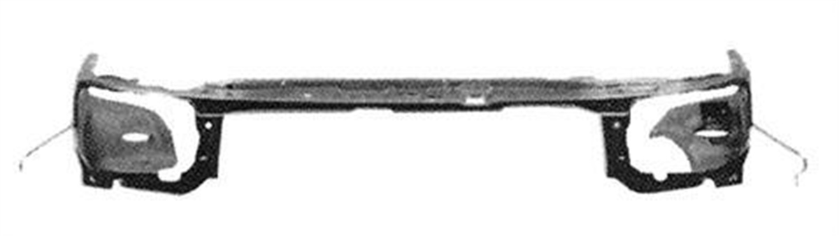 YEDEK PARÇAOPEL ASTRA G ÖN PANEL 98-03 6312015DE-GAOPL09AS006