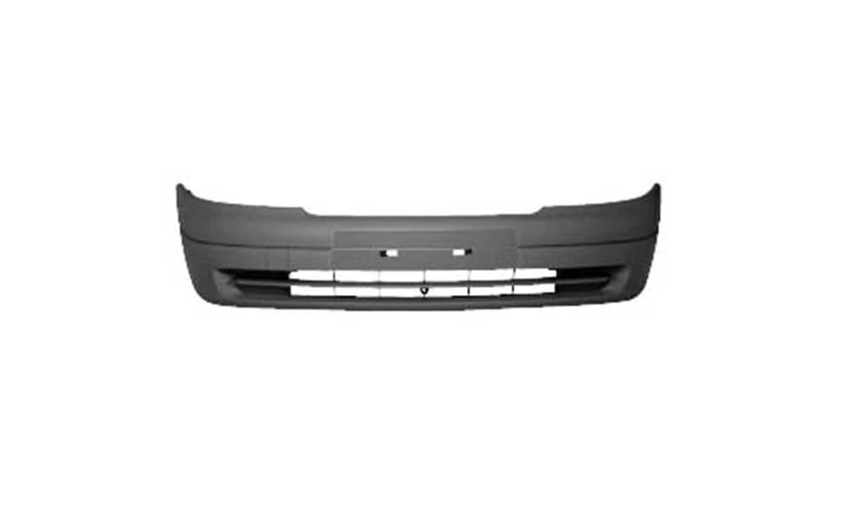 YEDEK PARÇAOPEL ASTRA G ÖN TAMPON AST.98-03/TÜV 1400196DE-GAOPL07AS007TP