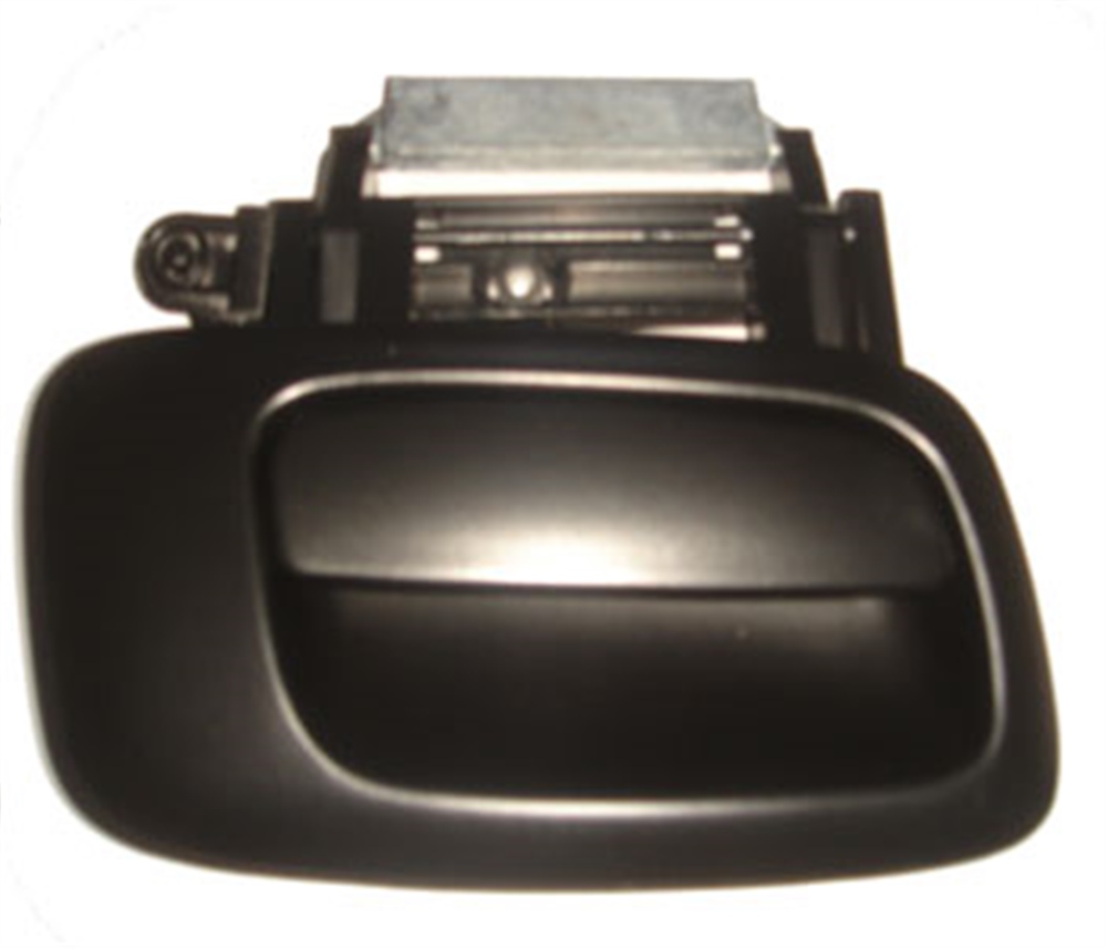 YEDEK PARÇAOpel Astra- G- Sd/Hb- 99/09 Arka Kapı Dış Açma Kolu Sağ Siyah (Boyanır Tip) 24443949MEYDAN753-3061