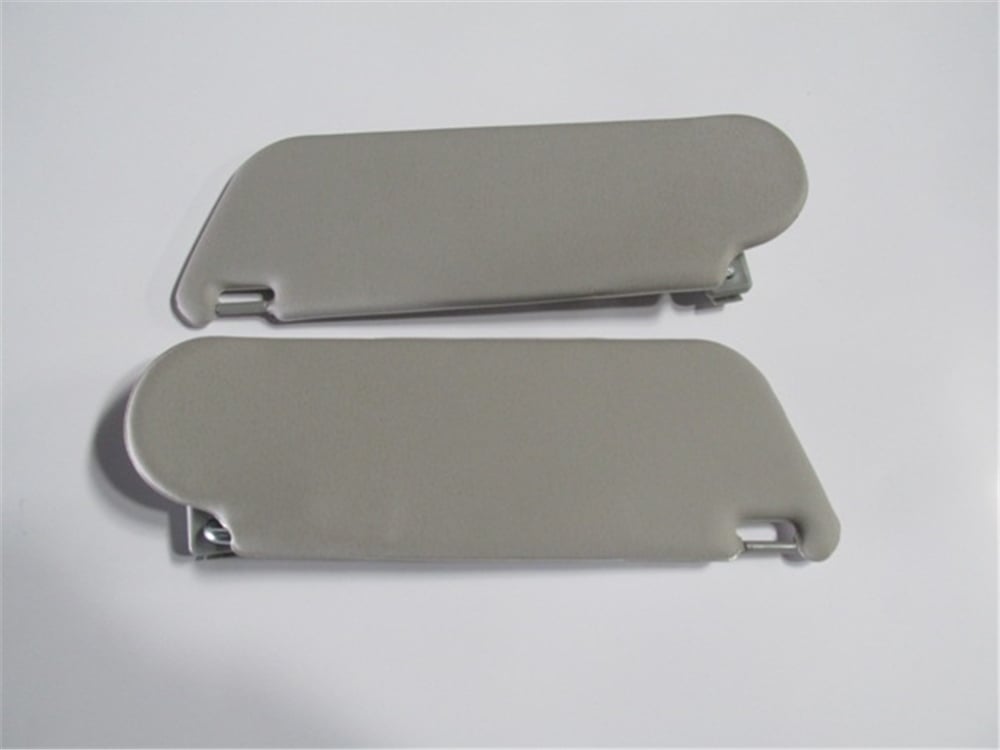 YEDEK PARÇAOpel Astra- G- Sd/Hb- 99/09 Güneşlik Sağ/Sol Set 2 Parça 1437032MEYDAN753-3041