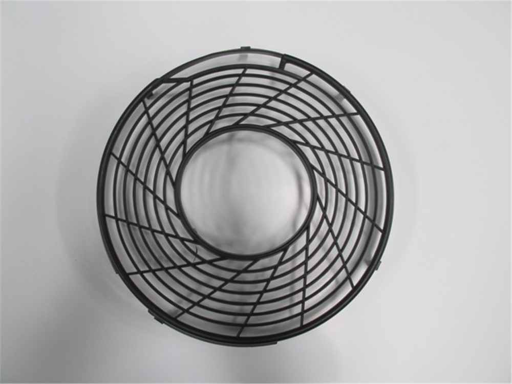 YEDEK PARÇAOpel Astra- G- Sd/Hb- 99/09 Klima Fanı Koruma Izgarası 1341611MEYDAN753-4834A