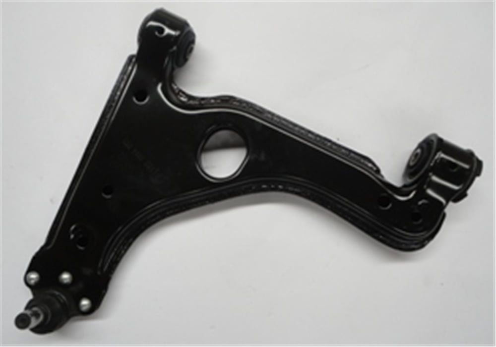 YEDEK PARÇAOpel Astra- G- Sd/Hb- 99/09 Ön Alt Tabla Sol Rotilli/Burçlu (Salıncak) (279,5 Mm) 24454477MEYDAN753-6102A