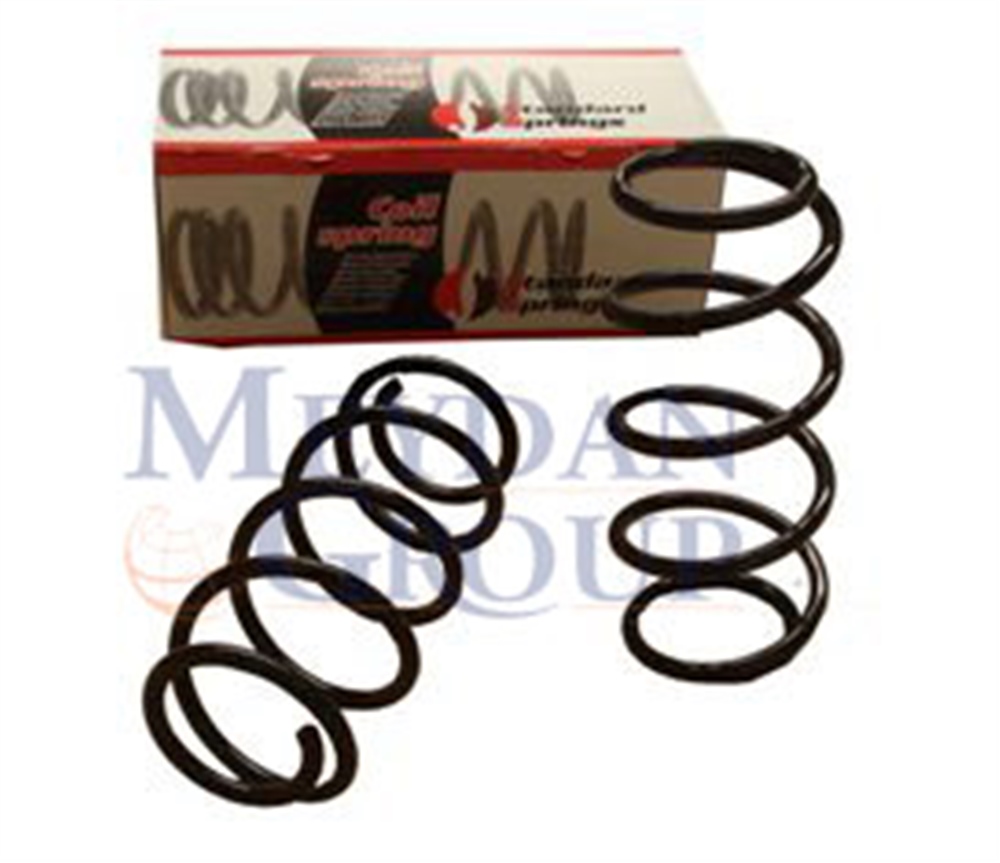 YEDEK PARÇAOpel Astra- G- Sd/Hb- 99/09 Ön Helezon Yayı Sağ/Sol (2Li Set) 2.0/2.2İ 16V (12,50X141X326) (Stdr) 90512021MEYDAN753-6518