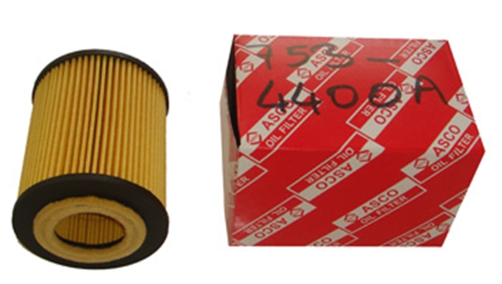 YEDEK PARÇAOpel Astra- G- Sd/Hb- 99/09 Yağ Filtresi 1.8Cc 16V Orj.No:650308 650308MEYDAN753-4400A