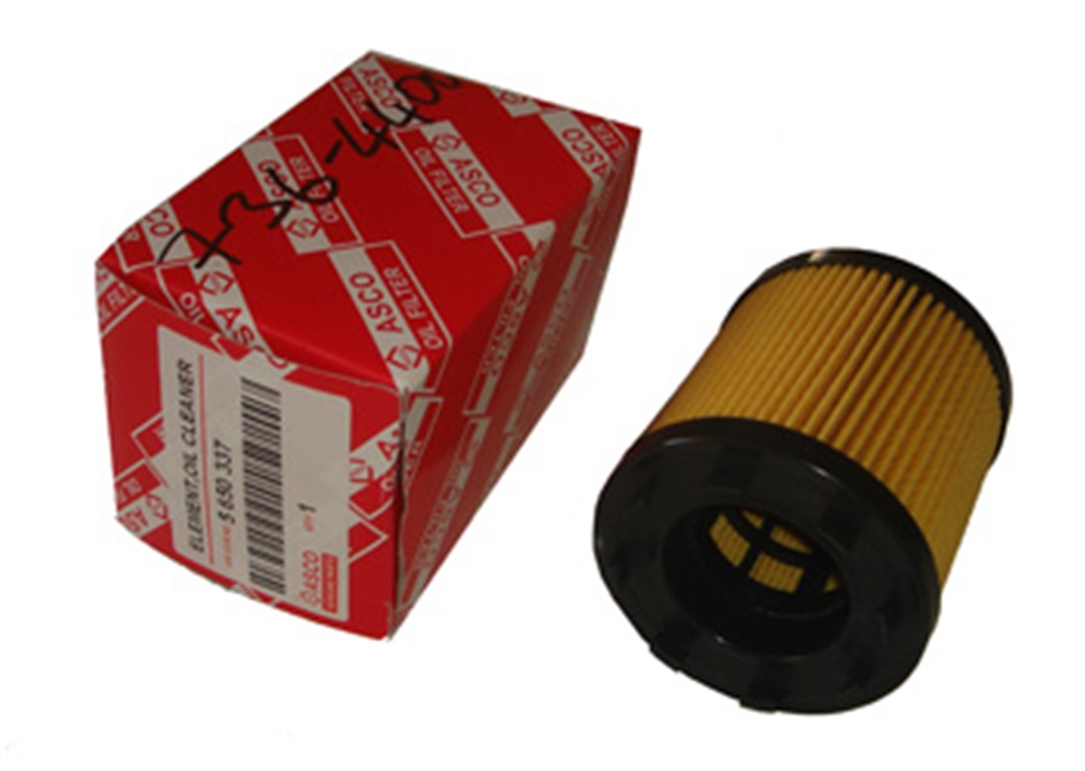 YEDEK PARÇAOpel Astra- G- Sd/Hb- 99/09 Yağ Filtresi 2.0/2.2Cc 16V Orj.No:5650337 5650337MEYDAN753-4400D