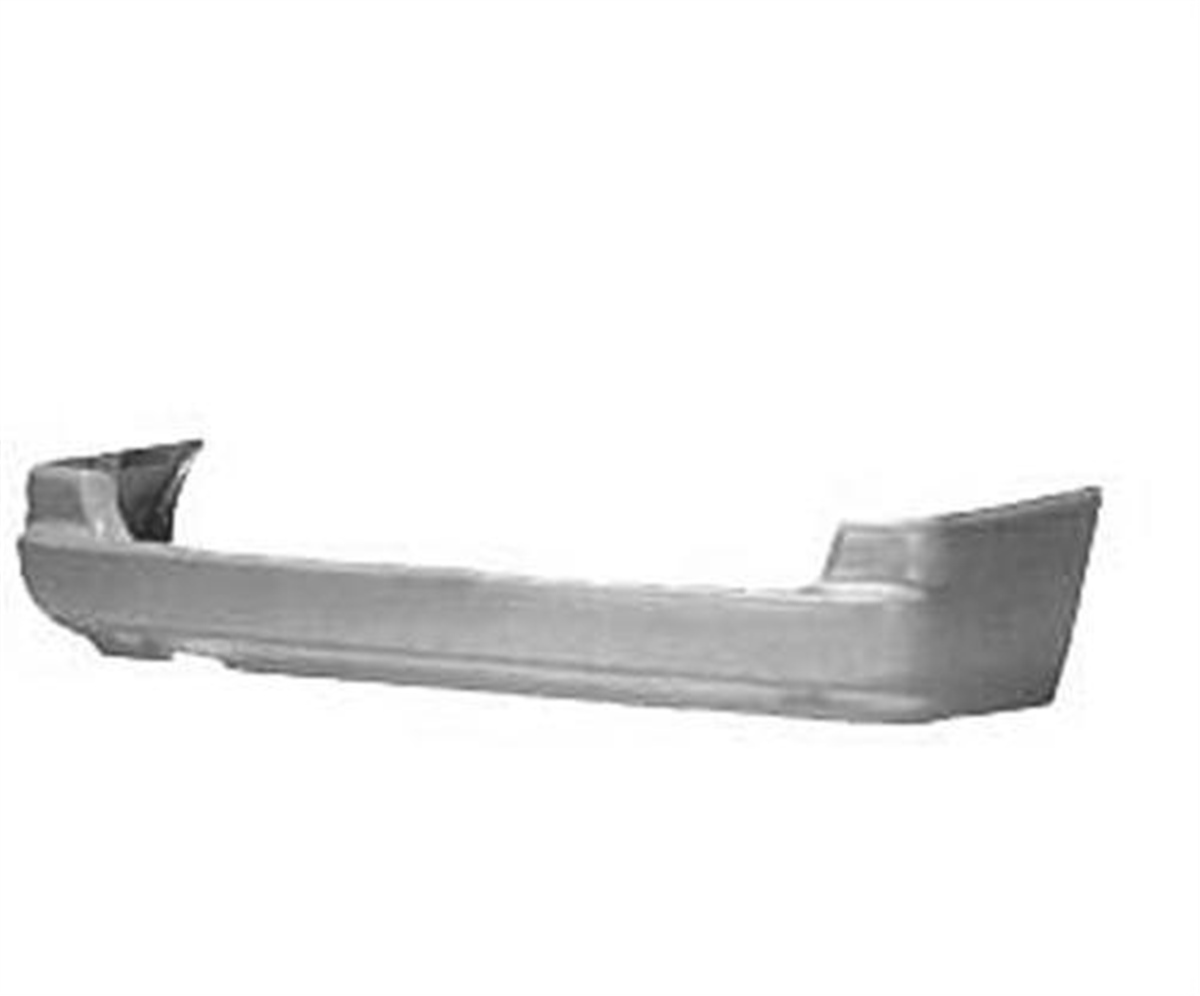 YEDEK PARÇAOPEL ASTRA G SW ARKA TAMPON AST.98-03/TÜV 1404145DE-GAOPL07AS028T