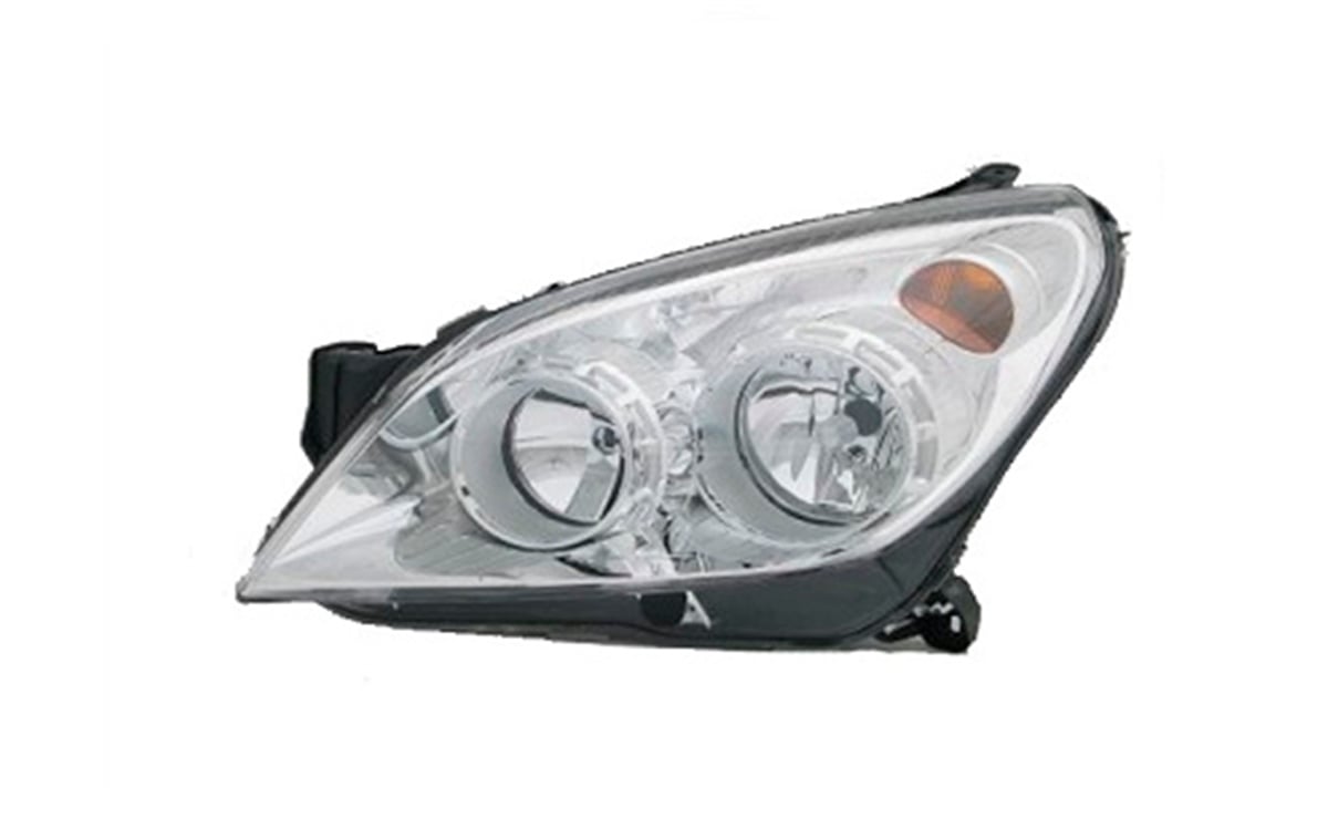 YEDEK PARÇAOPEL ASTRA H FAR ELEKTRIK MOTORLU SOL 07-09 ORJİNAL REF. NO: 93190069 UYUMLU OPL10AS058DEGAOPL10AS058
