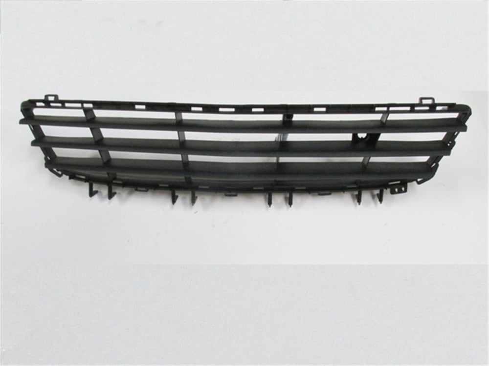 YEDEK PARÇAOpel Astra- H- Hb- 04/07 Ön Tampon Panjuru (Tüv) 13151540MEYDAN755-2010