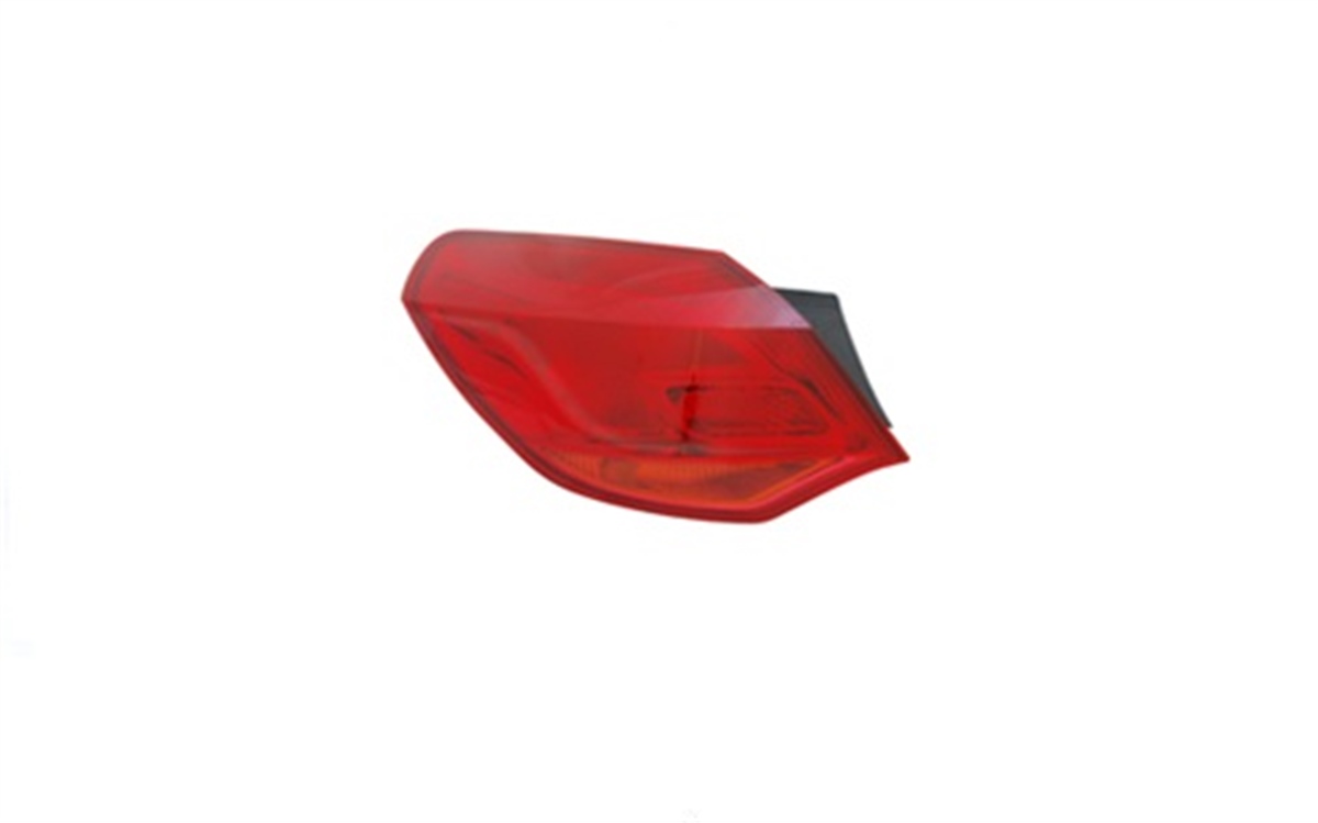 YEDEK PARÇAOPEL ASTRA J ARKA STOP KROM HB.SOL.10- 1222087TYCOPL10AS078