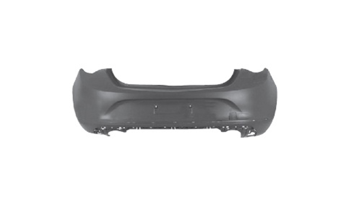 YEDEK PARÇAOPEL ASTRA J ARKA TAMPON HB.AST.12- 1404556DE-GAOPL07AS093