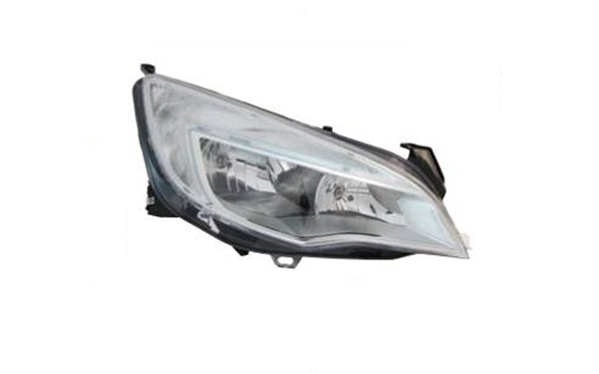 YEDEK PARÇAOPEL ASTRA J FAR ELEKTRİK MOTORLU KROM SAĞ 10- ORJİNAL REF. NO: 13253647 UYUMLU OPL10AS073DEGAOPL10AS073