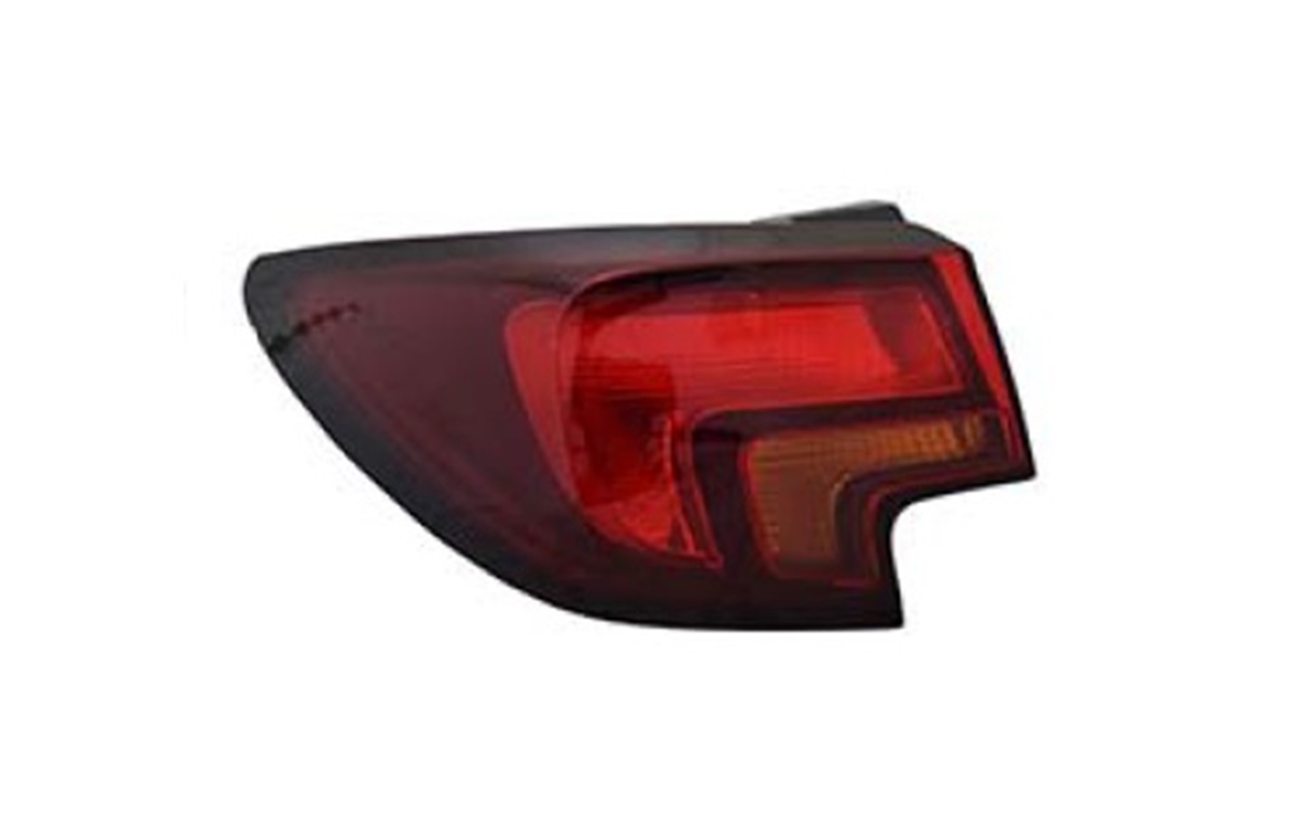 YEDEK PARÇAOPEL ASTRA K ARKA STOP SOL.15- 39015944TYCOPL10AS092