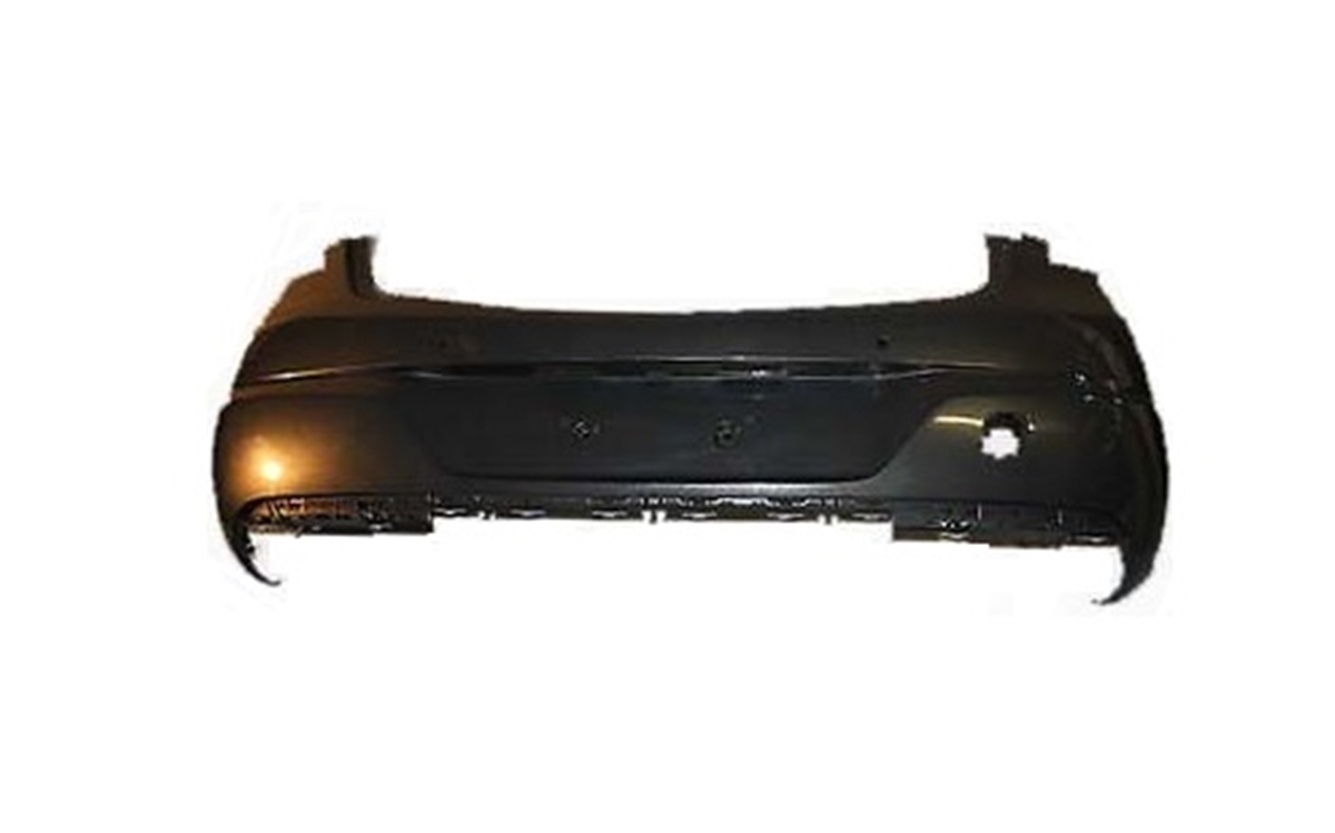 YEDEK PARÇAOPEL ASTRA K ARKA TAMPON SENSÖR DELİKLİ AST.15- 13425480DE-GAOPL07AS114