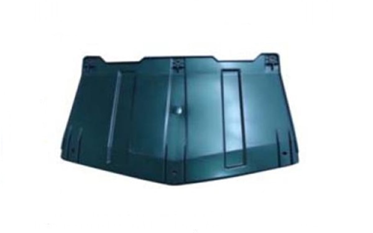 YEDEK PARÇAOPEL ASTRA MOTOR ALT KORUMA PLASTİĞİ 04-07 ORJİNAL REF. NO: 93187322 UYUMLU OPL08AS025DEGAOPL08AS025
