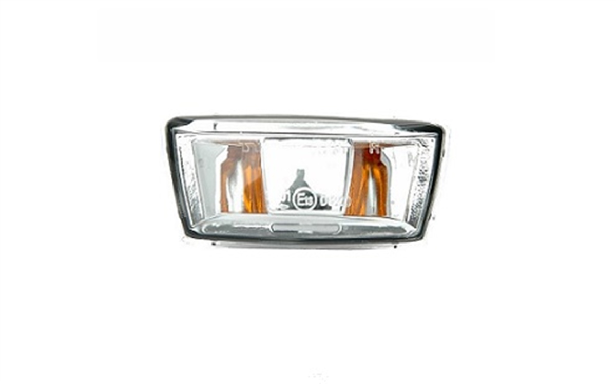 YEDEK PARÇAOPEL ASTRA ÖN ÇAMURLUK SİNYALİ GRİ SAĞ.04-07 1713418DE-GAOPL10AS065