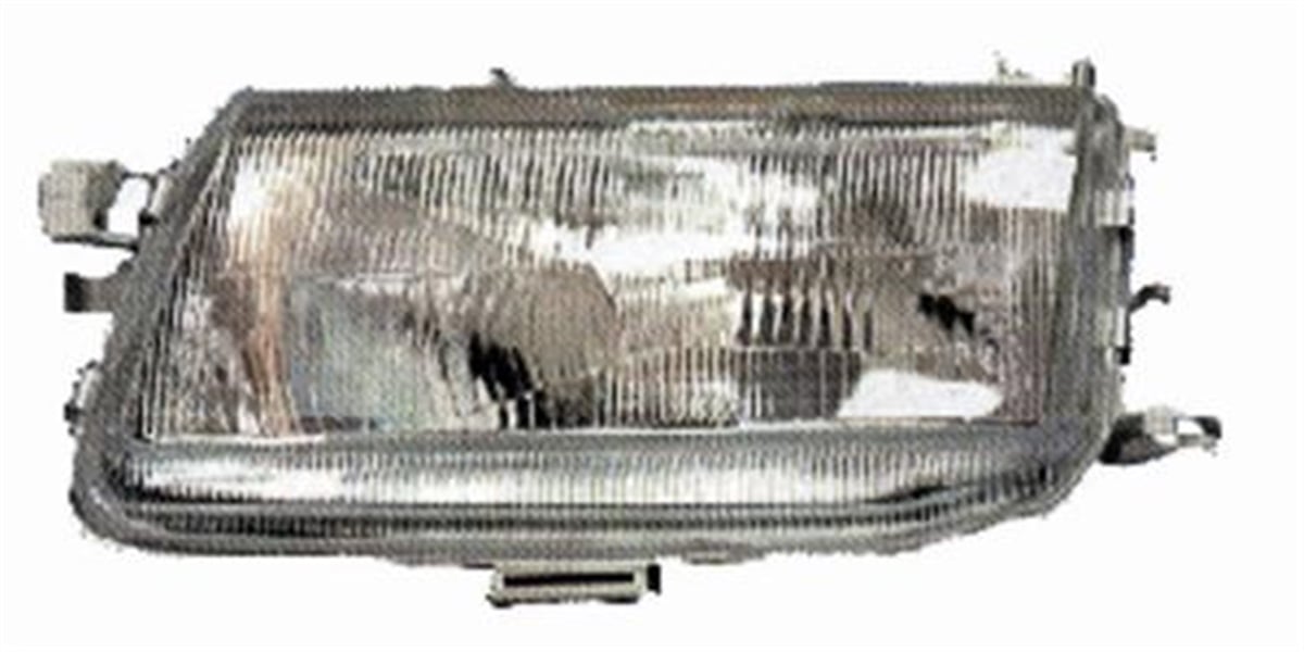 YEDEK PARÇAOPEL ASTRA ÖN FAR SOL.91-94 1216003LXB169-1861TYCOPL10AS010