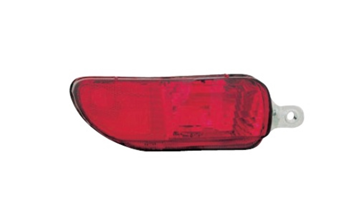 YEDEK PARÇAOPEL CORSA C ARKA SİS LAMBASI SOL.01-03 24409337DE-GAOPL10CO024