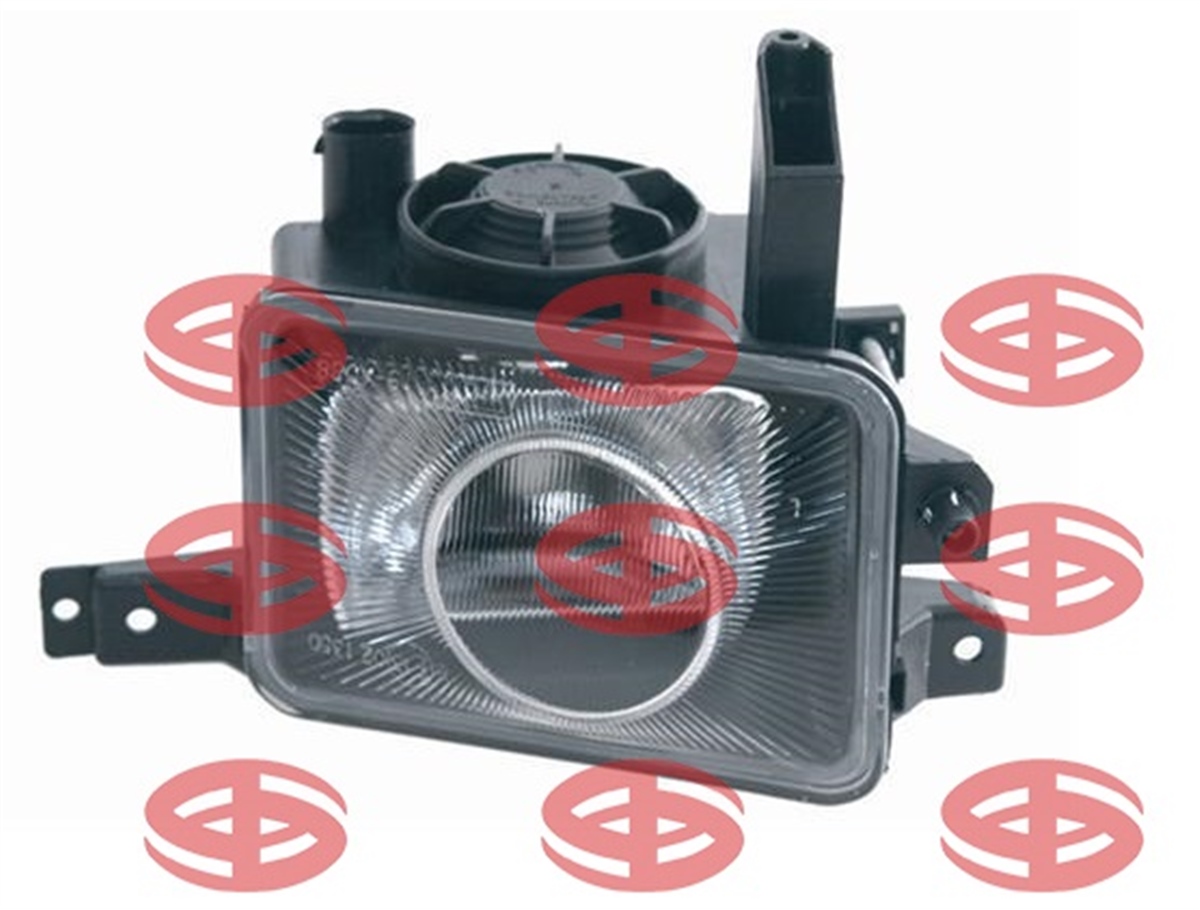 YEDEK PARÇAOPEL CORSA C ÖN SİS FARI SOL.01-04 1710039DEGAOPL10CO020