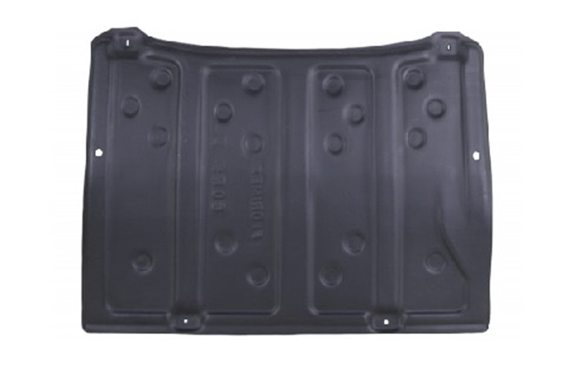 YEDEK PARÇAOPEL CORSA D MOTOR ALT KORUMA PLASTİĞİ 06- ORJİNAL REF. NO: 13223897 UYUMLU OPL08CO041DEGAOPL08CO041