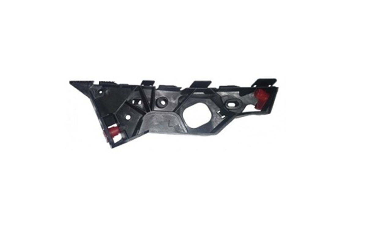 YEDEK PARÇAOPEL CORSA D ÖN TAMPON BRAKETİ PLS.SOL 06-11 ORJİNAL REF. NO: 13179960 UYUMLU OPL07CO081DEGAOPL07CO081