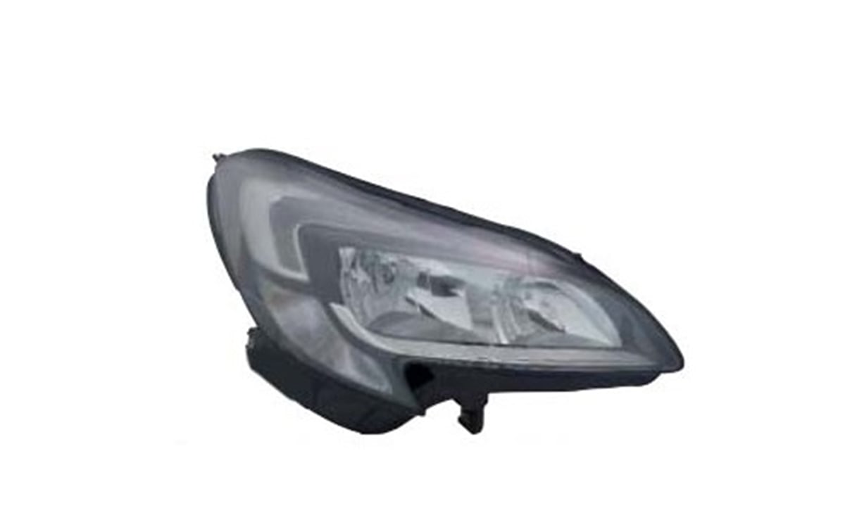 YEDEK PARÇAOPEL CORSA E FAR ELEKTRIK MOTORLU LED GÜNDÜZ FARLI SAĞ 14- ORJİNAL REF. NO: 13381344 UYUMLU OPL10CO050DEGAOPL10CO050