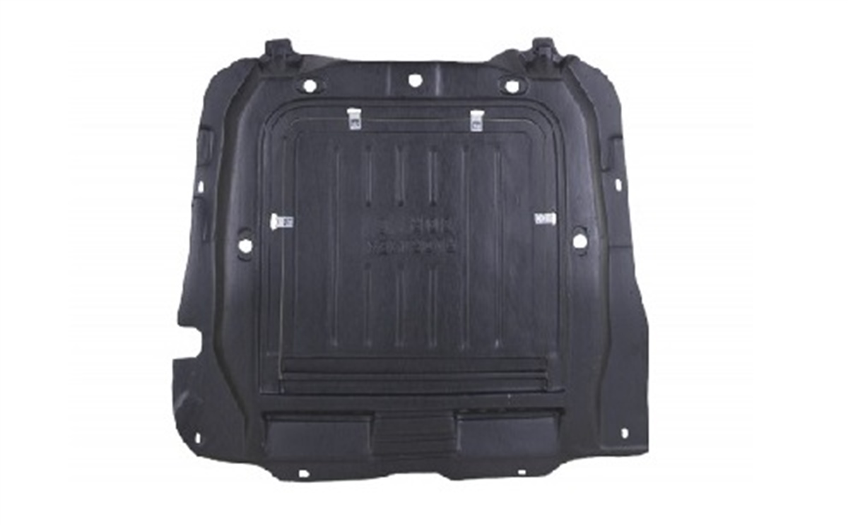 YEDEK PARÇAOPEL CORSA MOTOR ALT KORUMA PLASTİĞİ 01-06 ORJİNAL REF. NO: 13110216 UYUMLU OPL08CO040DEGAOPL08CO040