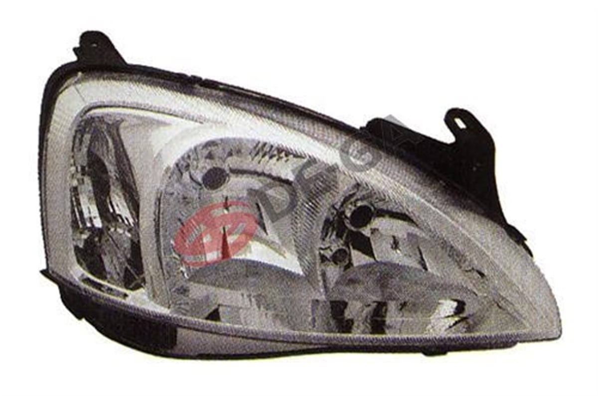 YEDEK PARÇAOPEL CORSA ÖN FAR ELEKTRIKLI SAĞ.04- 1216139TYCOPL10CO026