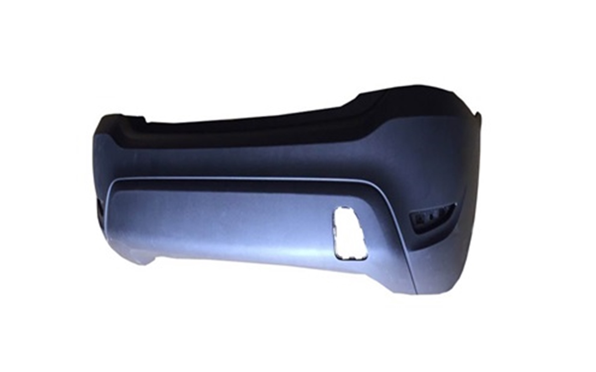 YEDEK PARÇAOPEL CROSSLAND X ARKA TAMPON 16- ORJİNAL REF. NO: 39157468 UYUMLU OPL07CS015DEGAOPL07CS015