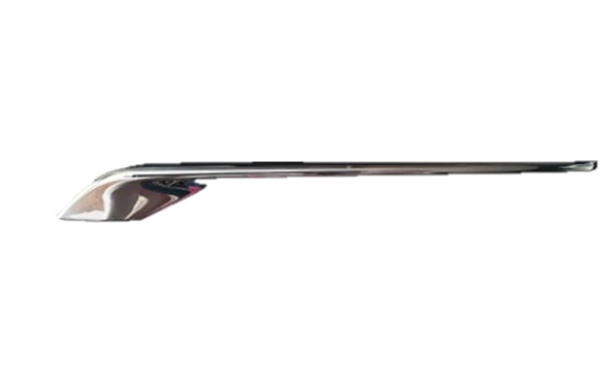 YEDEK PARÇAOPEL CROSSLAND X ÖN TAMPON PANJUR KUŞAĞI KROM SOL 16- ORJİNAL REF. NO: 13477106 UYUMLU OPL07CS008DEGAOPL07CS008