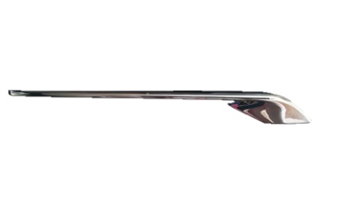 YEDEK PARÇAOPEL CROSSLAND X ÖN TAMPON PANJUR KUŞAĞI KROM SAĞ 16- ORJİNAL REF. NO: 13477107 UYUMLU OPL07CS007DEGAOPL07CS007
