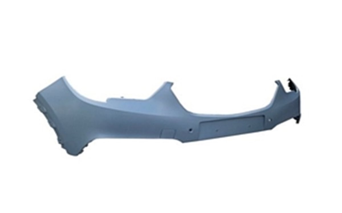 YEDEK PARÇAOPEL CROSSLAND X ÖN TAMPON 2 SENSÖR DELİKLİ ASTARLI 16- ORJİNAL REF. NO: 39121537 UYUMLU OPL07CS002DEGAOPL07CS002