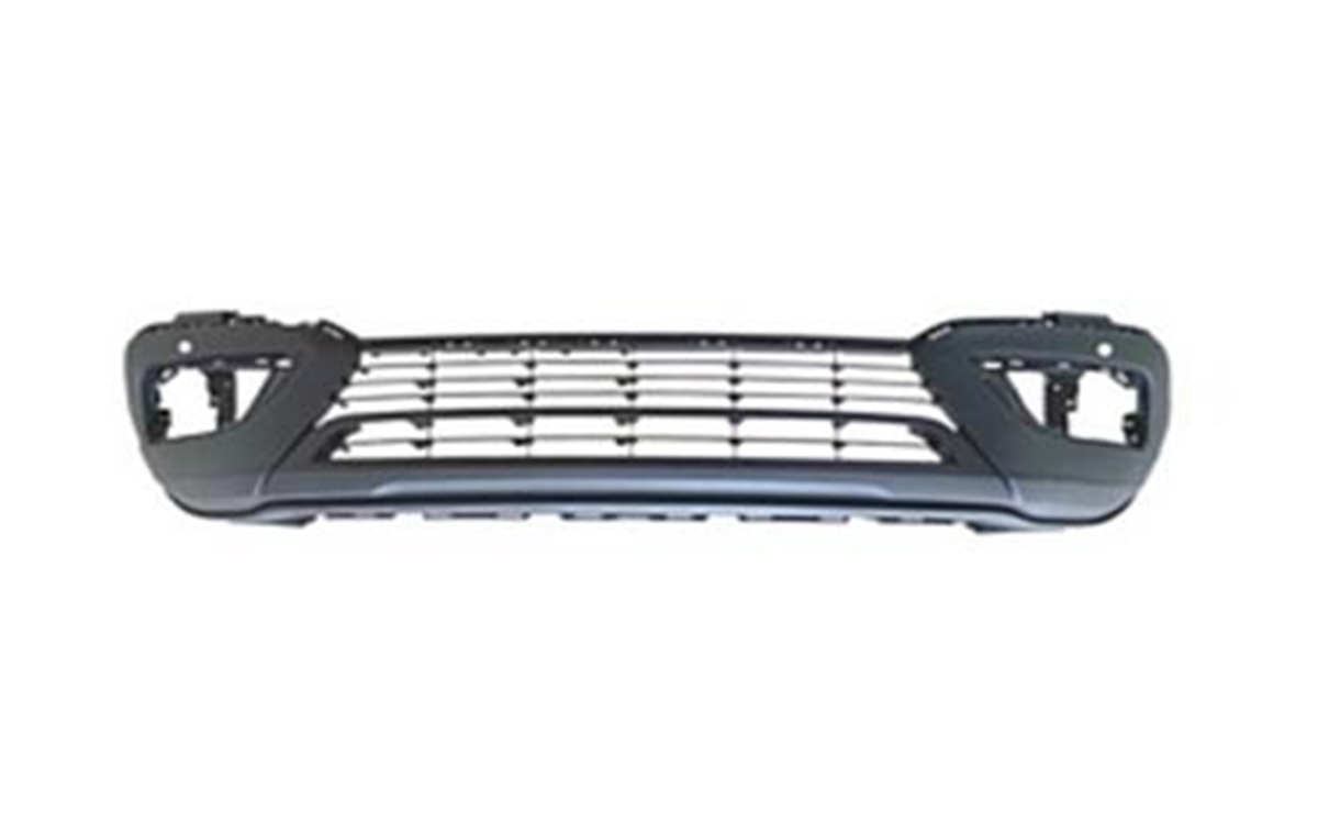 YEDEK PARÇAOPEL CROSSLAND X ÖN TAMPON SPOİLERİ 2 SENSÖR DELİKLİ 16- ORJİNAL REF. NO: 39122459 UYUMLU OPL07CS005DEGAOPL07CS005