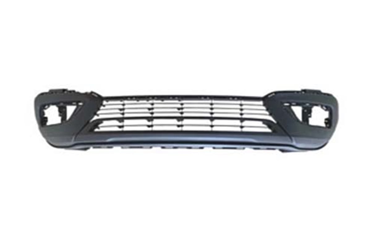 YEDEK PARÇAOPEL CROSSLAND X ÖN TAMPON SPOİLERİ 16- ORJİNAL REF. NO: 39099495 UYUMLU OPL07CS004DEGAOPL07CS004