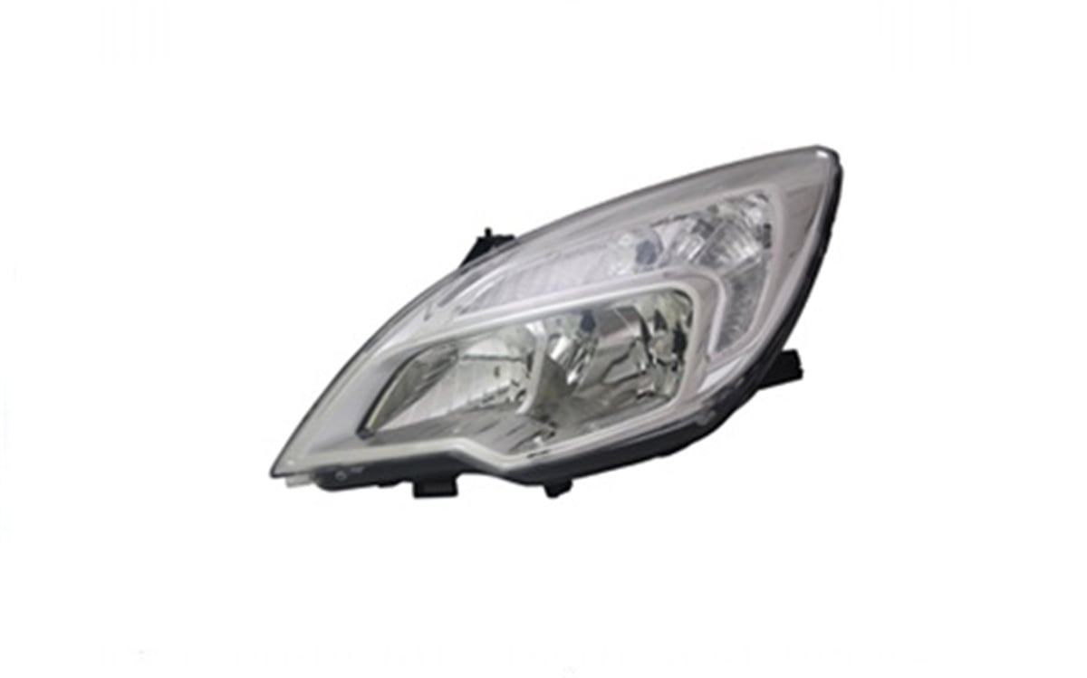YEDEK PARÇAOPEL MERİVA FAR ELEKTRİK MOTORLU SOL 09- ORJİNAL REF. NO: 13305777 UYUMLU OPL10ME006DEGAOPL10ME006