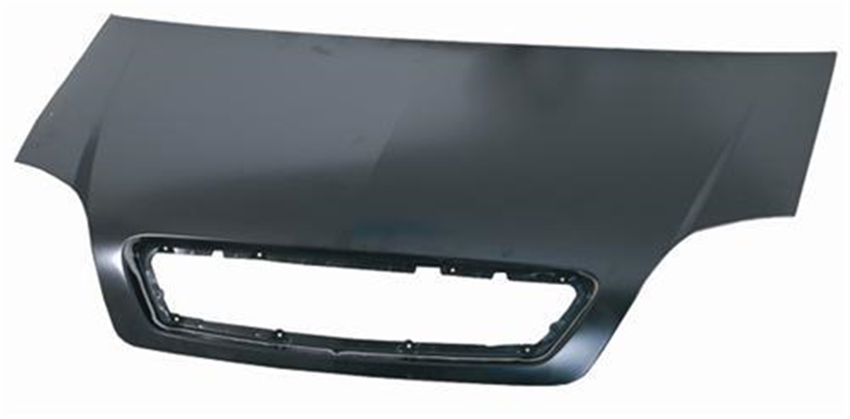 YEDEK PARÇAOPEL MERIVA MOTOR KAPUTU 03- 1160006DE-GAOPL08ME001