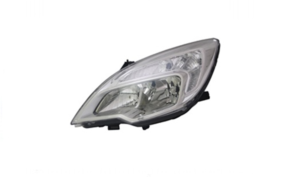 YEDEK PARÇAOPEL MERIVA ÖN FAR ELEKTRIK MOTORLU SOL.09- 1216234TYCOPL10ME006