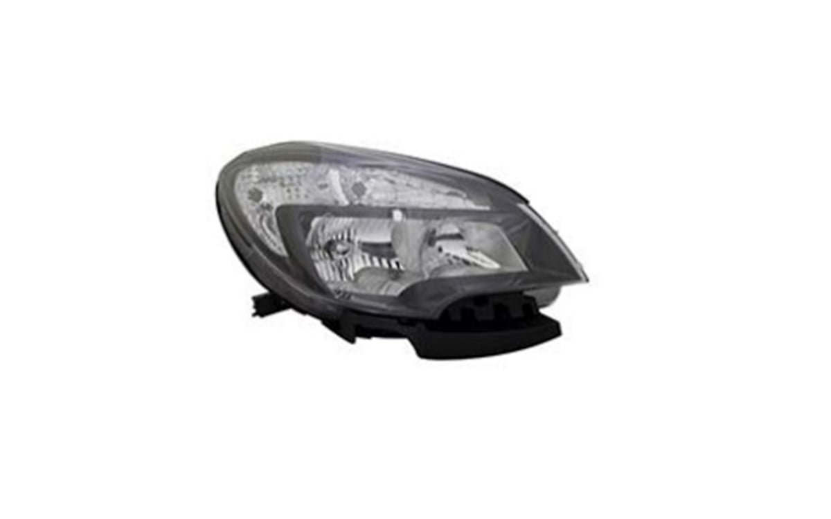 YEDEK PARÇAOPEL MOKKA FAR ELEKTRİK MOTORLU SİYAH SAĞ 11- ORJİNAL REF. NO: 42435930 UYUMLU OPL10MO001DEGAOPL10MO001