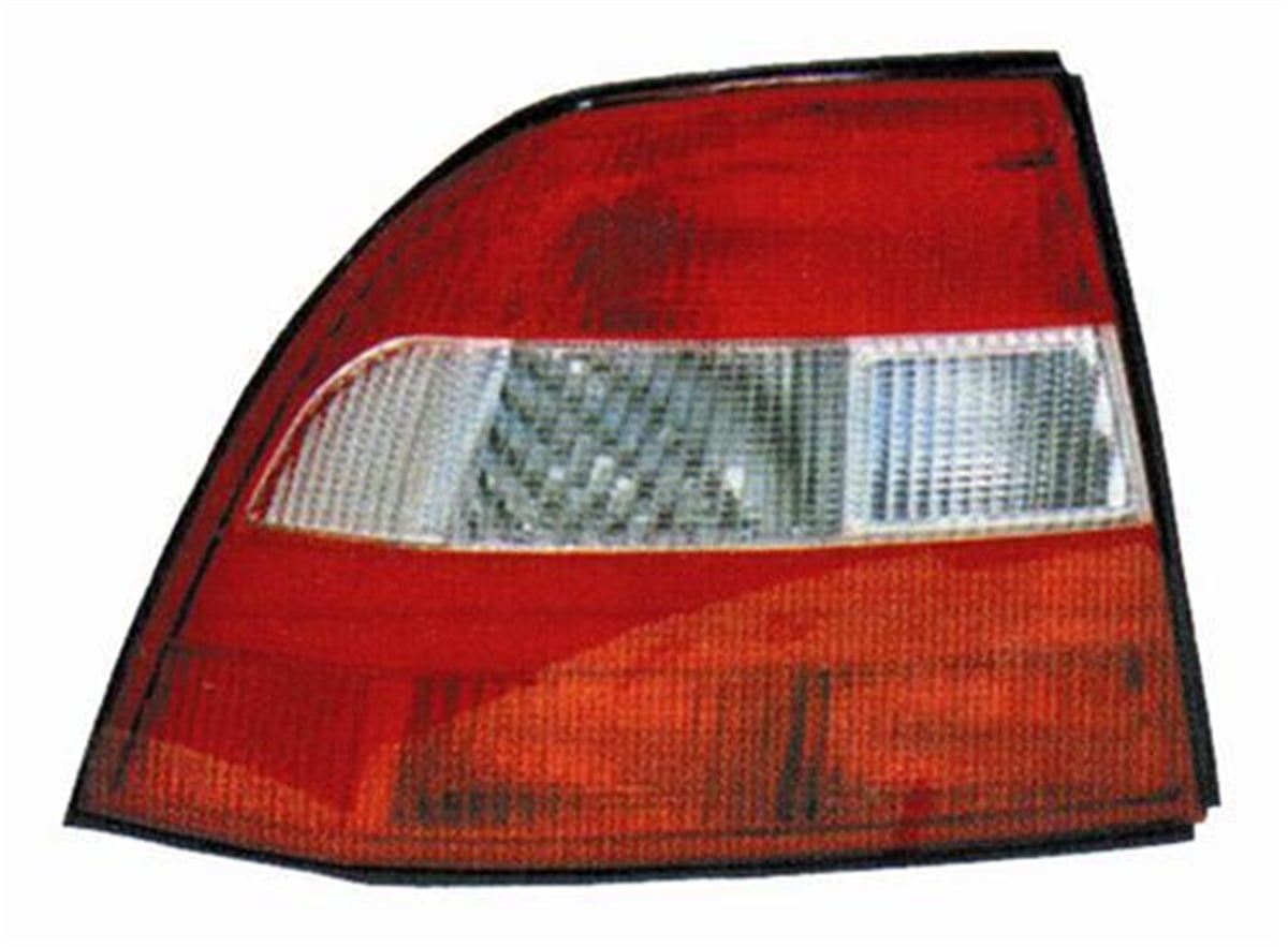 YEDEK PARÇAOPEL VECTRA ARKA STOP SOL.95-99 6223159TYCOPL10VE008