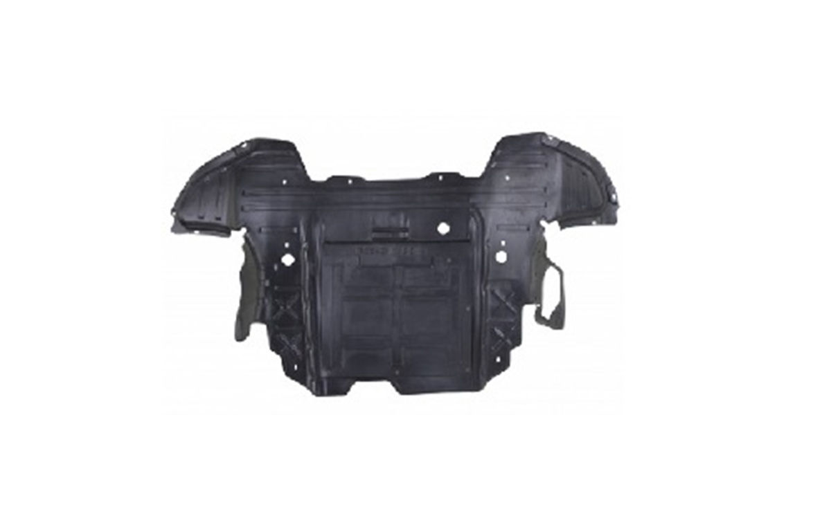 YEDEK PARÇAOPEL VECTRA MOTOR ALT KORUMA PLASTİĞİ 02-08 ORJİNAL REF. NO: 13162267 UYUMLU OPL08VE019DEGAOPL08VE019