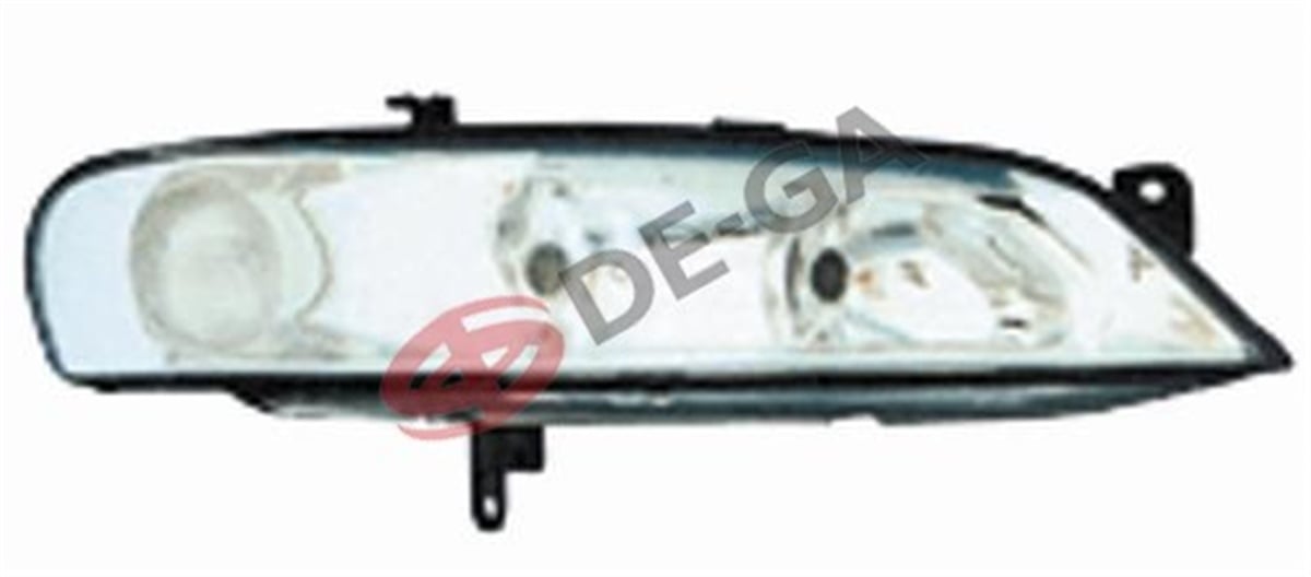 YEDEK PARÇAOPEL VECTRA ÖN FAR ELEKTRİKLİ SAĞ.99-02 1216058TYCOPL10VE001